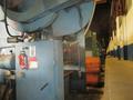 150 TON DREIS &amp; KRUMP (CHICAGO) # SS150-42-96 STRAIGHT SIDE DOUBLE CRANK PRESS