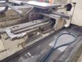 TOS MODEL #SUS-80 ENGINE LATHE : YOBRO 25404