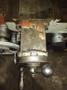 35" X 120" WILLIS PK35 HOLLOW SPINDLE ENGINE LATHE 10" HOLE. STOCK # 0547226