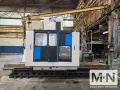 SNK Nissin BP130-3.0 CNC Table Type Horizontal Boring Mill, 2012