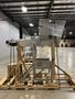 A.P.E.S. Explosion Proof Liquid Filling Line, 2021 – NEVER USED, Still on OEM Skidding