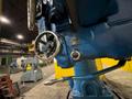 8&#039; x 19&quot; CARLTON MODEL #4A RADIAL ARM DRILL: YOBRO #24183
