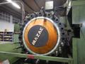 Mazak H12 X: 610 - Y: 457 - Z: 457 mm CNC