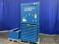 DONALDSON TORIT 4 KW DUST COLLECTOR   -  ECB-3