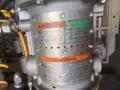 5 GAL BUCKET GRACO AIR MOTOR MODEL 222-772 STOCK# 4435