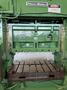 100 TON MINSTER P2-100-48 PIECE MAKER STRAIGHT SIDE HIGH SPEED PRESS. STOCK # 0883425