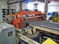 0.036&quot; x 4&#039; Strilich Hydraulic Shear