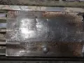 7.5 HP GRANULATOR