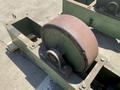 30 TON RANSOME TANK TURNING ROLLS : STOCK #81052