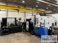 Machining Centers Horizontal CNC