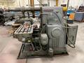 KEARNEY &amp; TRECKER PLAIN HORIZONTAL MILL: STOCK #73119