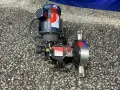 PULSAFEEDER 75 PSI BLACKLINE PUMP  -  MD3GAA5N2C