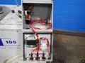 AAC DEBURRING MACHINE  -  MERCURY 100