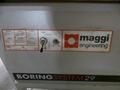 Maggi Boring System Model 29 Type BS
