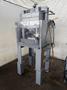 300 TON M&amp;N 4-POST HYDRAULIC HOBBING PRESS. STOCK # 1224124.