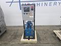 PETS Used VGATS1200 Hydraulic Valve Gate Controller, 12 circuits, 5 HP, 480V