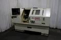JET MODEL CL-1640 ZX CNC LATHE: STOCK #74504