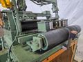 20" X .175" ROWE C-20 POWERED STRAIGHTENER. STOCK # 1004825