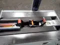3M - X 21.5" X 24.5" / 85 LBS CASE SEALING SYSTEM  -  700R