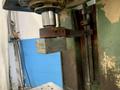 6 TON DENISON #WR065L MULTIPRESS C-FRAME HYDRAULIC PRESS: STOCK #80600