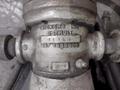 2 HP HYDRAULIC POWER UNIT: STOCK #23577