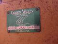 3,000 LBS GREEN VALLEY DOUBLE LEVEL MODEL #2332 DIE CHANGOVER CART: YOBRO #24611