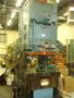 150 TON NIAGARA #E, RACK ECCENTRIC, OBI PRESS, 8" STR.