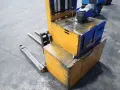BIG JOE 3000 LBS ELECTRIC PALLET JACK   -  PDM-30-106