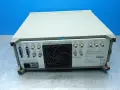 AGILENT SCALER NETWORK ANALYZER  -  8757D