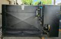 Parker Dual 48 HP Low NOx Steam Boiler System, 2022 – (2) Model 48L Boilers, 150 PSI, Complete Package