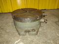 TROYKE MFG CO ROTARY TABLE MODEL SBH-12: STOCK #18879