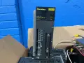 MAXSINE, HITACHI, SERVO AUTOMATION MISC. ELECTRICAL EQUIPMENT
