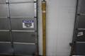 Forklift Steel Fork Extensions for 4" Wide Forks 7' Extensions- Auction Item