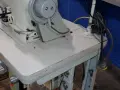 BROTHER 9 1/2" THROAT SEWING MACHINE  -  LS2-B837-310