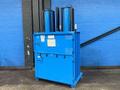 MIL-TEK BALER   -  BP 509HD