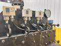 40 HP COLUMBIA MODEL MPH-40 GAS FIRED BOILER: STOCK #22542