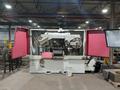 20″ x 16″ Behringer HBE-411A Fully Automatic Horizontal Band Saw, 2023