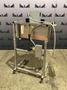 OAL FIRO/RE-6/9/3 6-6L SHRINK HEAT TUNNEL USED