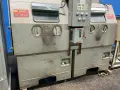 ZERO MFG SAND BLAST CABINET  -  BNP 220