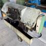 8&quot; x 16&quot; Kalamazoo Horizontal Band Saw 8-C-D, 3/4&quot; Blade, 1 HP