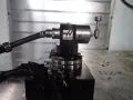 HAAS 18" X 42" CNC VMC  -  VF-3SSAPC