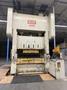 500 Ton Bliss Model SE2-500-96"x 54" Straight Side Twin Gear Drive Straight Side Double Crank Press