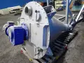 VORTEX 1000 L VERTICAL RIBBON MIXER  -  VRM-1