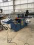 13″ X 18″ Baileigh BS-20SA-DM Dual Miter Semi-Automatic Band Saw, 2025 – Like New