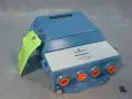 EMERSON ROSEMONT 8712 MAGNETIC FLOW METER TRANSMITTER   -  8712EMR1A1N5M4Q4