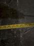 101" X 96" X 244" POWDER-X BLAST ROOM. STOCK # 0760426