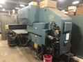 33 Ton Amada Pega 344 CNC Turret Punch, Fanuc-P Control