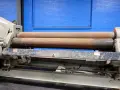 BERTSCH &amp; CO 122" PLATE ROLLER