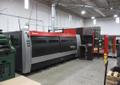 AMADA FLC 3015 AJ - Laser Cutters