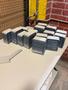 22′ x 6′ BIESSE Rover B Edge 1967 CNC Router, 2018